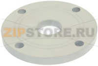 FLANGIA REGOLATORE DI LIVELLO