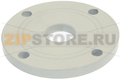 FLANGIA REGOLATORE DI LIVELLO 