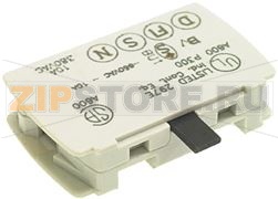 CONTATTO DI RICAMBIO ROSSO 