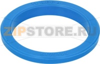 УПЛОТНИТЕЛЬ ХОЛДЕРА Ø 71X56X9 MM
