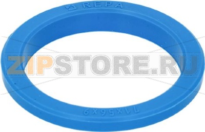 УПЛОТНИТЕЛЬ ХОЛДЕРА Ø 71X56X9 MM 