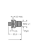Кабель Ethernet Turck RJ45S FSSD 841-0.5M - Кабель Ethernet Turck RJ45S FSSD 841-0.5M