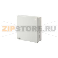 QSA2700 - Датчик тонкодисперсной пыли, 0-10 В и Modbus Siemens QSA2700