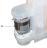 Booster pump 220-240V 50HZ Meiko DV 80.2