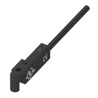 Датчики магнитного поля для нескольких форм пазов Balluff BMF0057