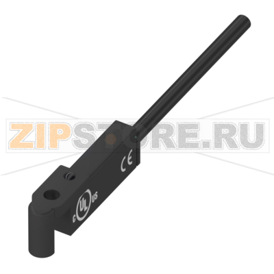 Датчики магнитного поля для нескольких форм пазов Balluff BMF0057 