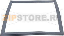 MAGNETIC GASKET 395x 385mm 