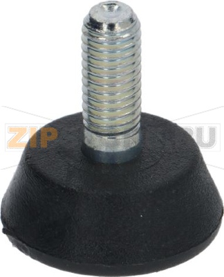 РЕГУЛИРУЕМАЯ НОЖКА Ø 29H 