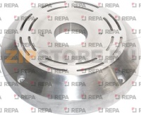 CARTER POUR MOTEUR Ø 172 MM