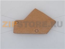 GUARNIZIONE MICRO EY/FE/40M 