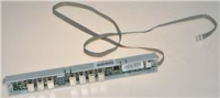 CLAVIER DE COMMANDE