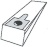SACS ASPI DELONGHI 10