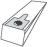 SACS ASPI DELONGHI 10
