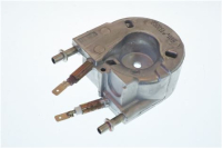 AS.CALDAIA TUB.1300W 230V