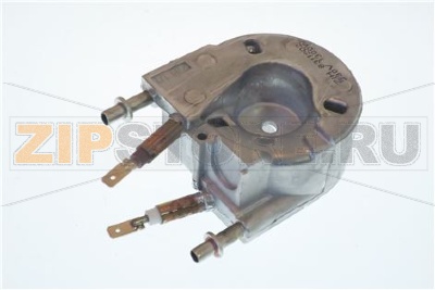 AS.CALDAIA TUB.1300W 230V 