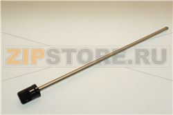Tubo agitatore 10 Lt 