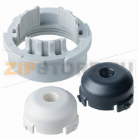 AV302 - Адаптер для клапанов с M28x1,5: Comap, Markaryd, Herz Siemens AV302
