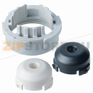 AV302 - Адаптер для клапанов с M28x1,5: Comap, Markaryd, Herz Siemens AV302 