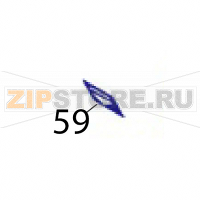 Sticker (ribbon open) Sato CT408LX TT Sticker (ribbon open) Sato CT408LX TTЗапчасть на деталировке под номером: 59Название запчасти на английском языке: Sticker (ribbon open) Sato CT408LX TT.