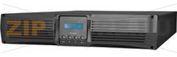 Источник бесперебойного питания  5 кВА, без батарей On-line 5 KVA UPS without battery, without extra charger board, Parallel function, 230V 50HZ 