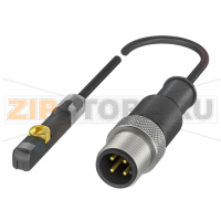 Датчики магнитного поля для Т-образного паза Balluff BMF00N8