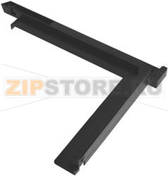 RIGHT DOOR GUIDE P15---45 