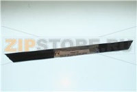 PROF. EXT. REB. GASK. BLAST. PENTAV.