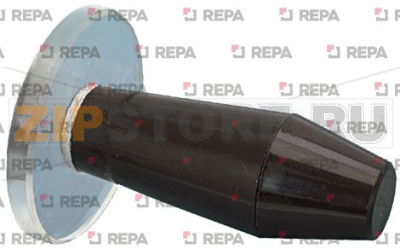 KNOB FOR CARRIAGE OMEGA V33 