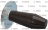 KNOB FOR CARRIAGE OMEGA V33