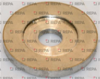 BLADE GUARD WASHER