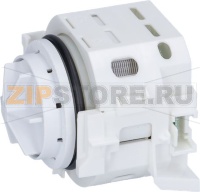 НАСОС АВТОМАТИЧЕСКОЙ МОЙКИ RATIONAL 56.01.020P