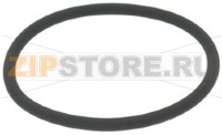 GASKET [C] HEATING ELEMENT