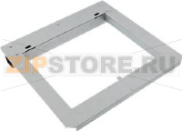 HOLDER FOR CARBON FILTER  ELECTROLUX 405