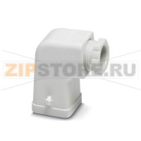 Корпус с кабельным сальником Phoenix Contact HC-D 7-TFL-49/M1PG11S/PA
