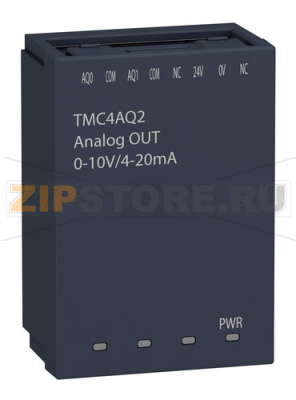 Картридж Schneider Electric TMC4AQ2 