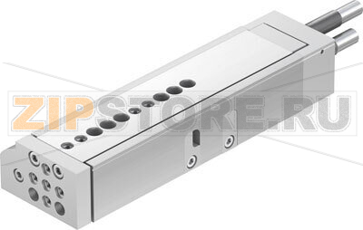 Мини-суппорт Festo DGSL-12-80-Y3A 