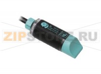 Диффузный датчик Diffuse mode sensor GLV18-8-400-S/115/120 Pepperl+Fuchs