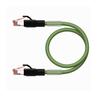 Кабель Ethernet Turck RJ45S-RJ45S-4414-45M