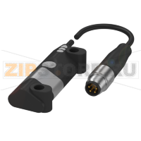 Система измерения положения магнитная Balluff BMP0007