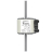 Предохранитель, 350 A, AC 690 В, 200 кА, size 1, 53x69x136 мм, aR, IEC UL Eaton FUSE 350A 690V - Предохранитель, 350 A, AC 690 В, 200 кА, size 1, 53x69x136 мм, aR, IEC UL Eaton FUSE 350A 690V