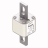 Предохранитель, 350 A, AC 690 В, 200 кА, size 1, 53x69x136 мм, aR, IEC UL Eaton FUSE 350A 690V - Предохранитель, 350 A, AC 690 В, 200 кА, size 1, 53x69x136 мм, aR, IEC UL Eaton FUSE 350A 690V