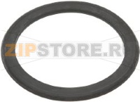 ПРОКЛАДКА КРЫШКИ ФИЛЬТРА НАСОСА ZANUSSI