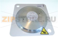 LAMA MOD. 300-57-4 Ø INT. 254 H