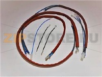 GRID CABLE SET [C] FOR REGOLATOR