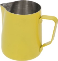 MILK PITCHER JOEFREX YELLOW 0.59L/20oz