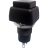 Кнопка 250 В/AC, 1 А, 1 x выкл/вкл, с фиксацией, 1 шт TRU Components TC-R13-83B-05BK - Кнопка 250 В/AC, 1 А, 1 x выкл/вкл, с фиксацией, 1 шт TRU Components TC-R13-83B-05BK