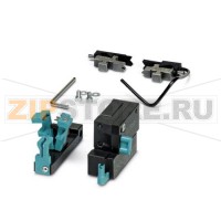Комплект дополнительного оборудования для CF 3000 Phoenix Contact CF 3000-TOOLKIT 0,25