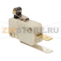 Микропереключатель Rational CPC начиная с 09/2001