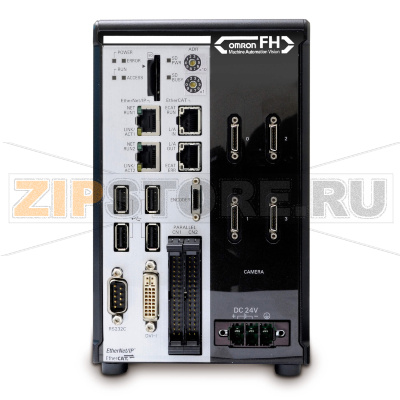 Контроллер технического зрения Omron FH-2050-10 