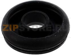 TANK GASKET FOR DRYER WHIRLPOOL 48124668 